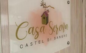 Casa Serena